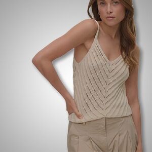 Vero moda knit camisole